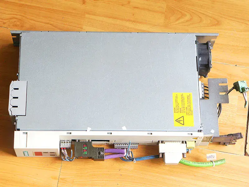 Μετατροπέας Siemens 6SE7016-0TP50-Z