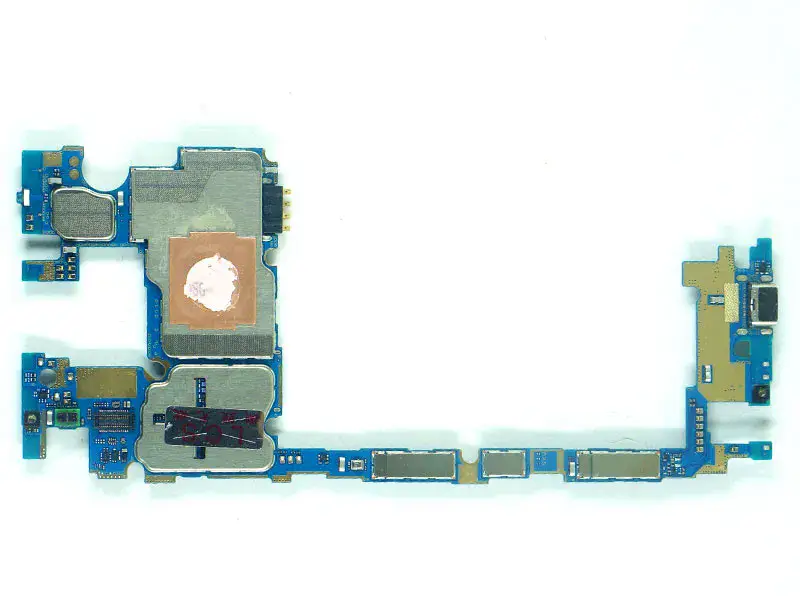 LG V20 F800 F800 L/S/K 64G Μητρική κάρτα SIM