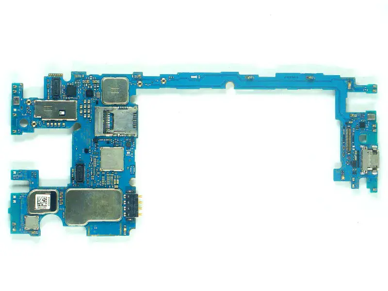 LG V20 F800 F800 L/S/K 64G Μητρική κάρτα SIM