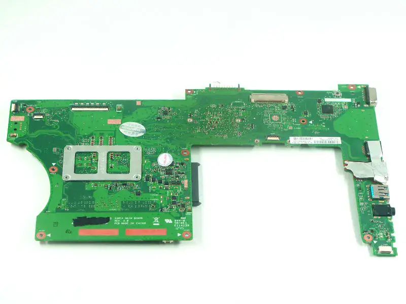 Μητρική πλακέτα Asus X401A