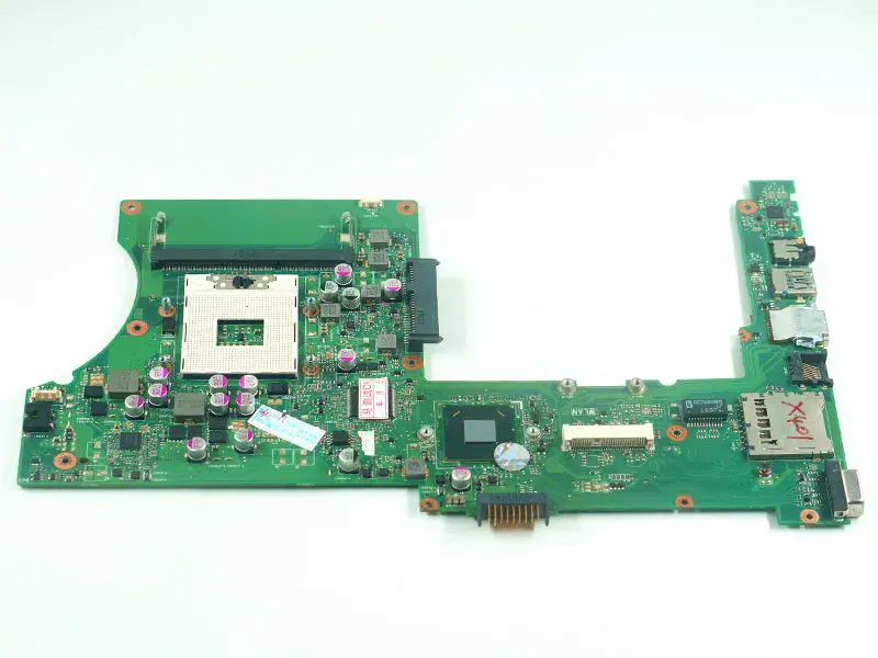 Μητρική πλακέτα Asus X401A