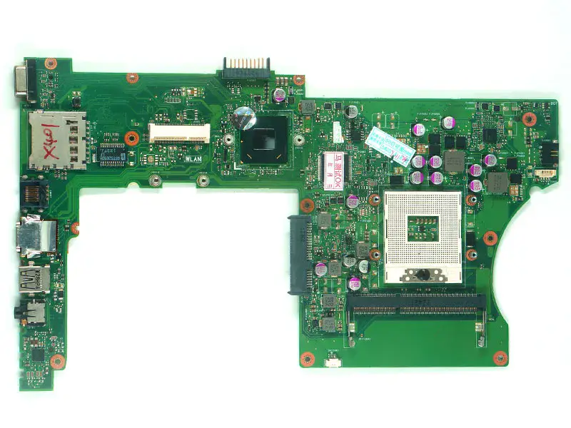 Μητρική πλακέτα Asus X401A