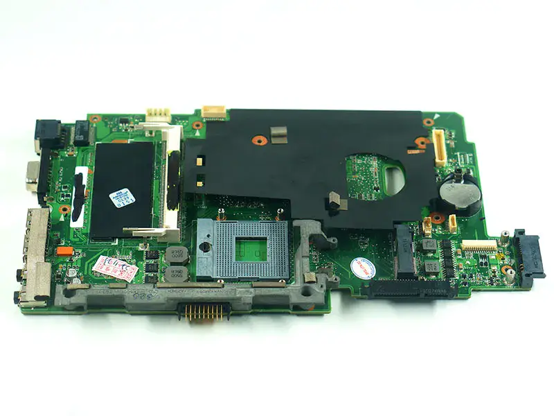 Μητρική πλακέτα Asus K70IJ