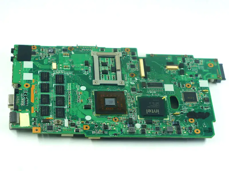 Μητρική πλακέτα Asus K70IJ