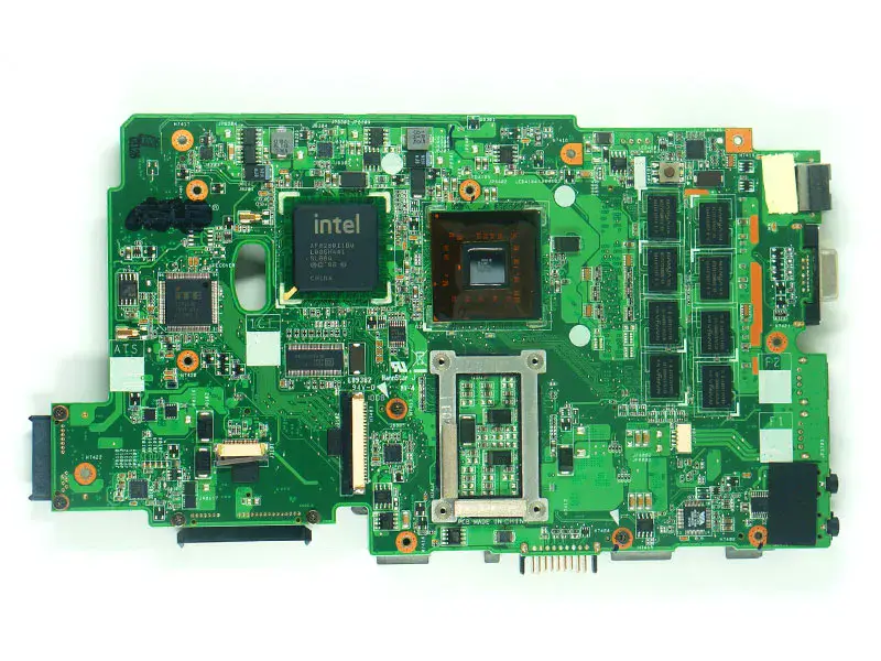 Μητρική πλακέτα Asus K70IJ