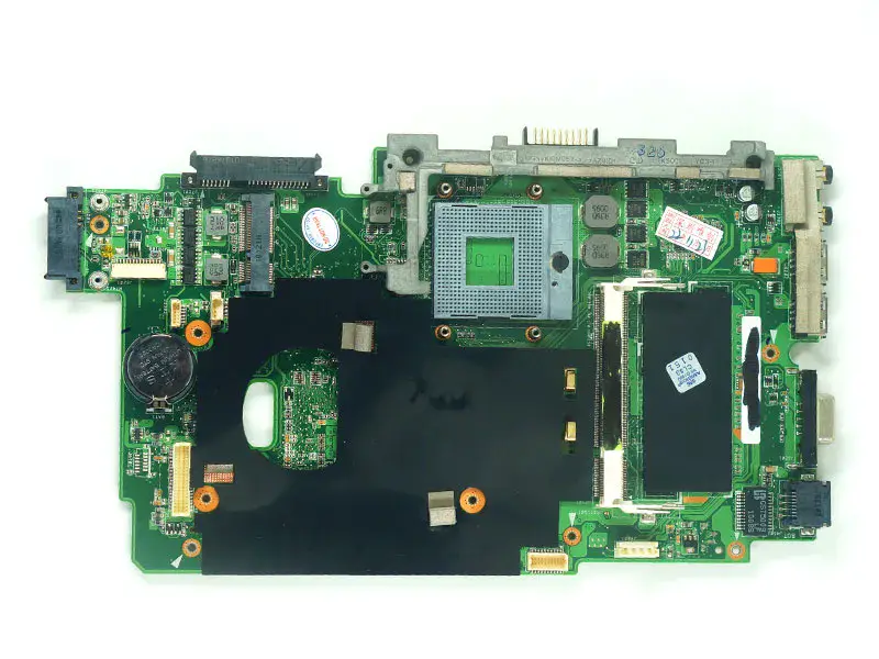 Μητρική πλακέτα Asus K70IJ