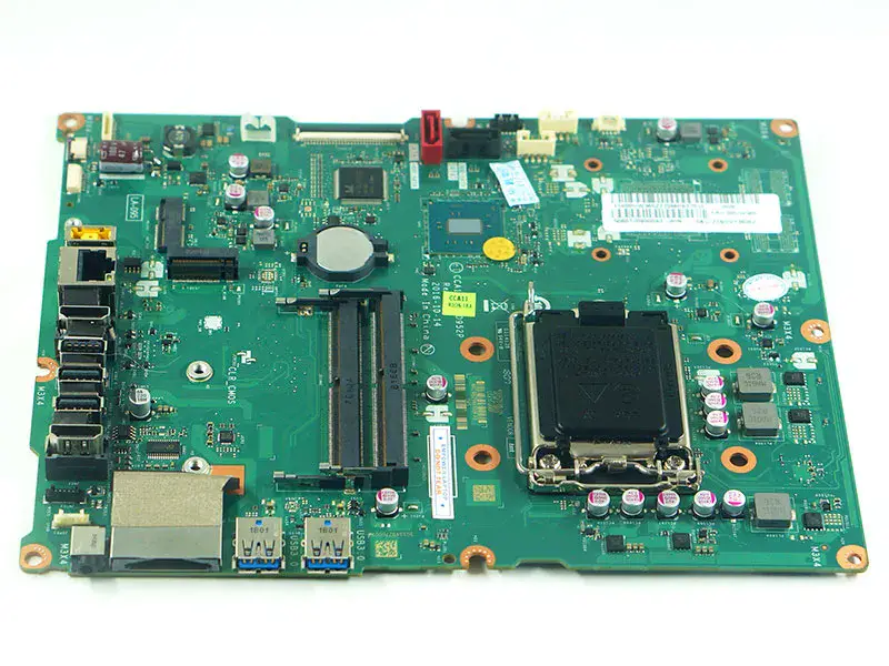 Μητρική κάρτα Lenovo AIO 510-22ISH LA-D952P Rev:1.0