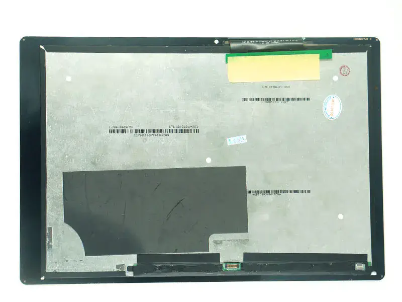 Συναρμολόγηση οθόνης Acer Switch Alpha 12 SA5-271 N16P3