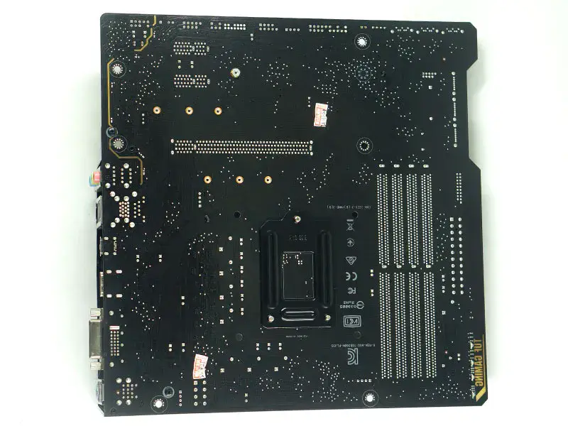 Μητρική πλακέτα Asus B360M-PLUS GAMING S