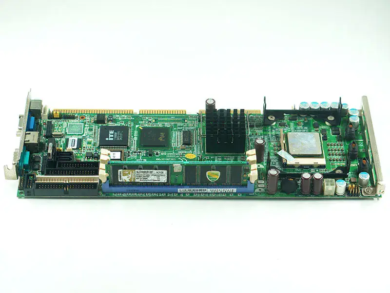 Μητρική πλακέτα Advantech PCA-6187VE