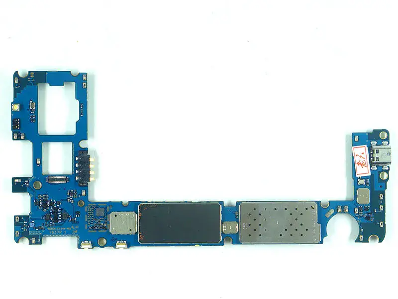Samsung Galaxy J7 J710F motherboard