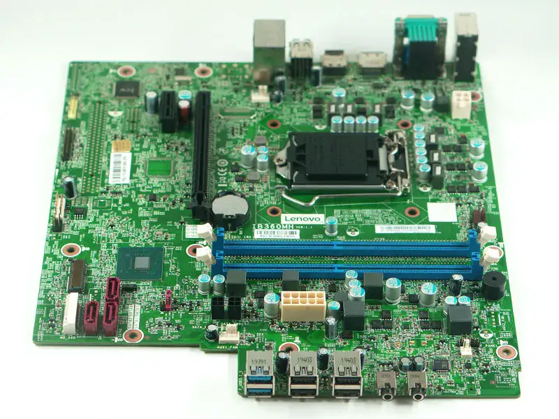 Μητρική πλακέτα Lenovo B360 IB360MH Think Centre M425/525