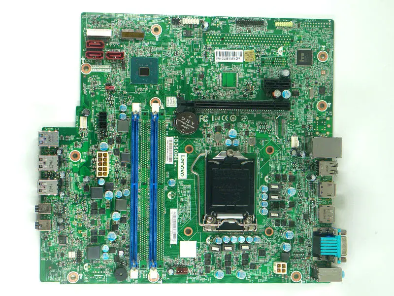 Μητρική πλακέτα Lenovo B360 IB360MH Think Centre M425/525