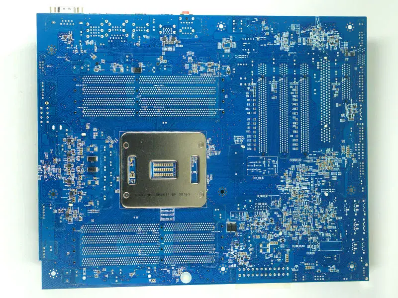 Μητρική πλακέτα Lenovo ThinkStation S30 03T6736 REV2.0