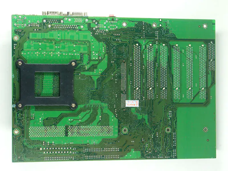 Μητρική πλακέτα Intel D845GEBV2/D845PESV