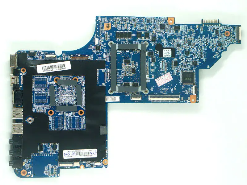 Μητρική πλακέτα HP DV7-6000 DV7-6163US 656292-001