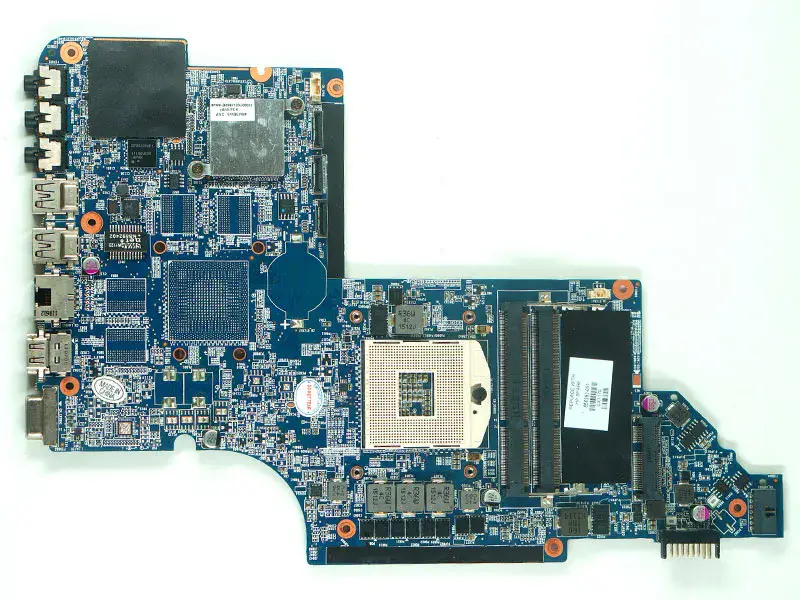 Μητρική πλακέτα HP DV7-6000 DV7-6163US 656292-001