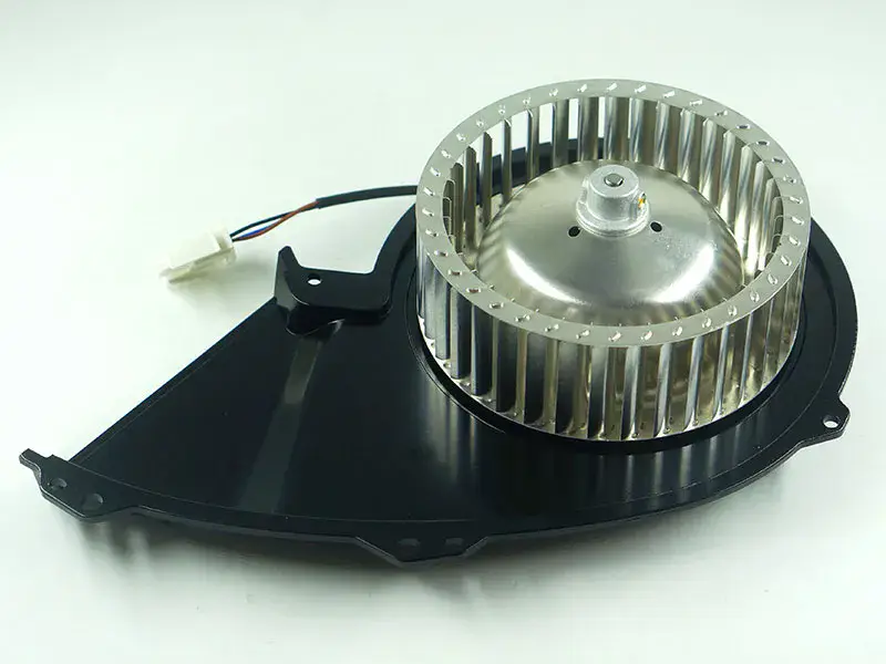 Ανεμιστήρας Ebmpapst R2E133-BE49-C02