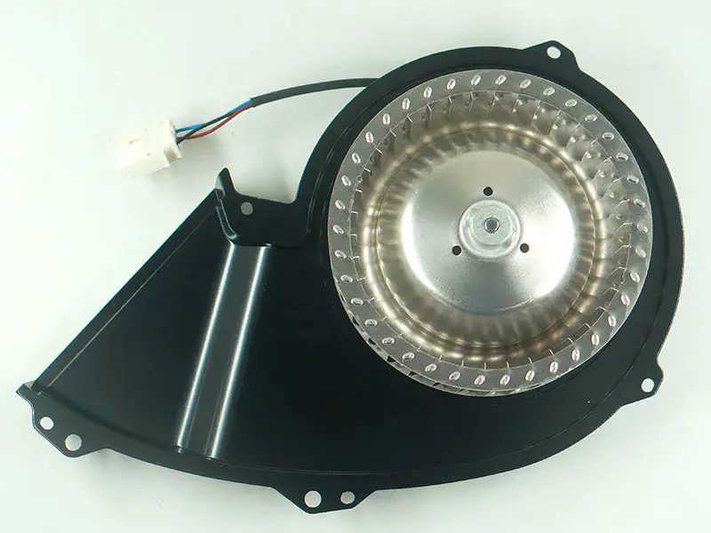 Ανεμιστήρας Ebmpapst R2E133-BE49-C02