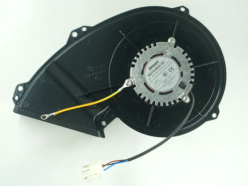 Ανεμιστήρας Ebmpapst R2E133-BE49-C02