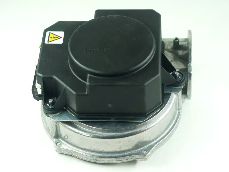 Ebmpapst G1G126-AA45-71 G1G126-AA49-74 Ανεμιστήρας