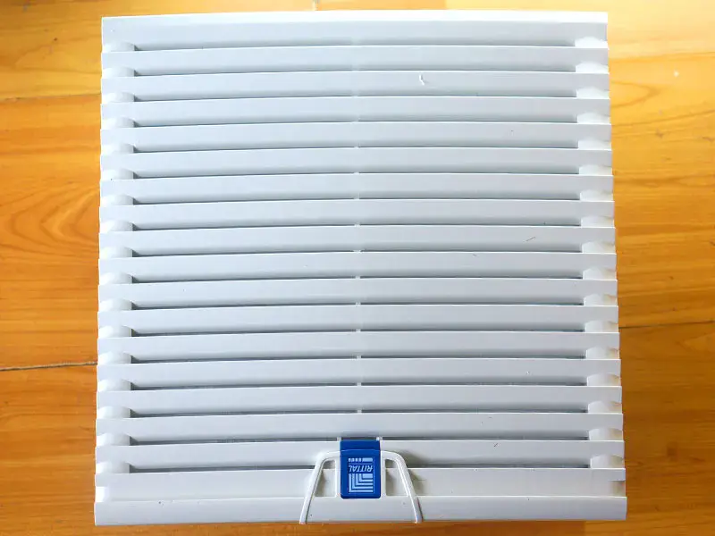 Ανεμιστήρας Ebmpapst K2E200-AH08-15
