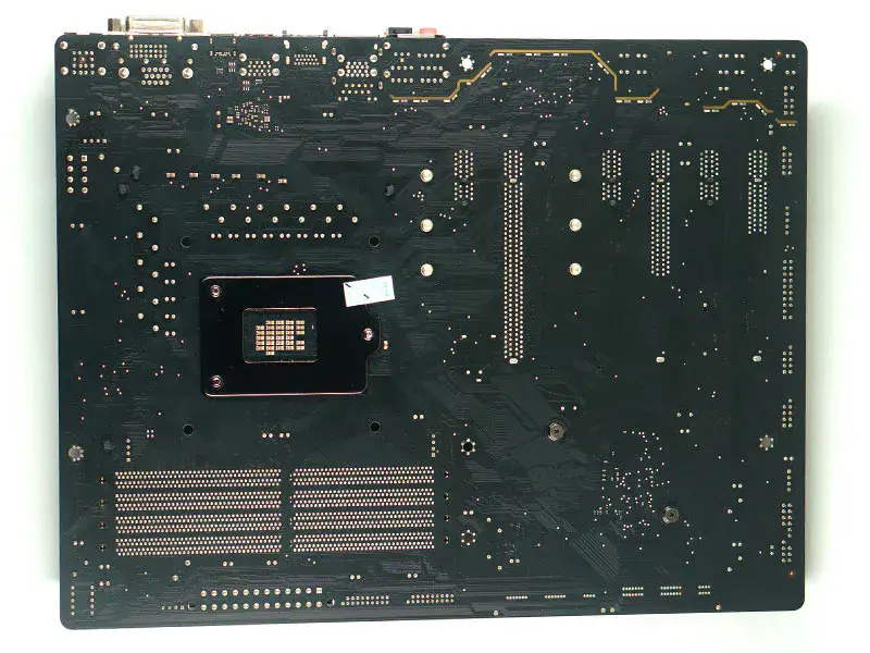 Μητρική πλακέτα Gigabyte GA-Z170X-UD3