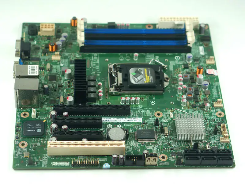 Μητρική πλακέτα Intel S1200BTS