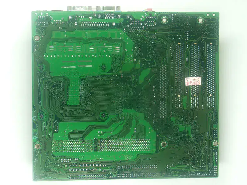 Μητρική πλακέτα Intel D845EPI/D845GVSR
