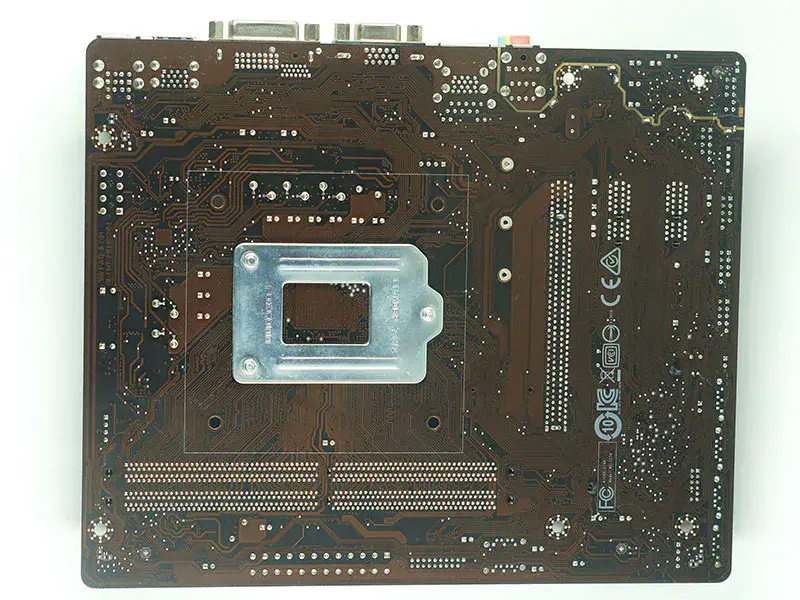 Μητρική πλακέτα MSI B250M PRO-VD LGA1151 DDR4
