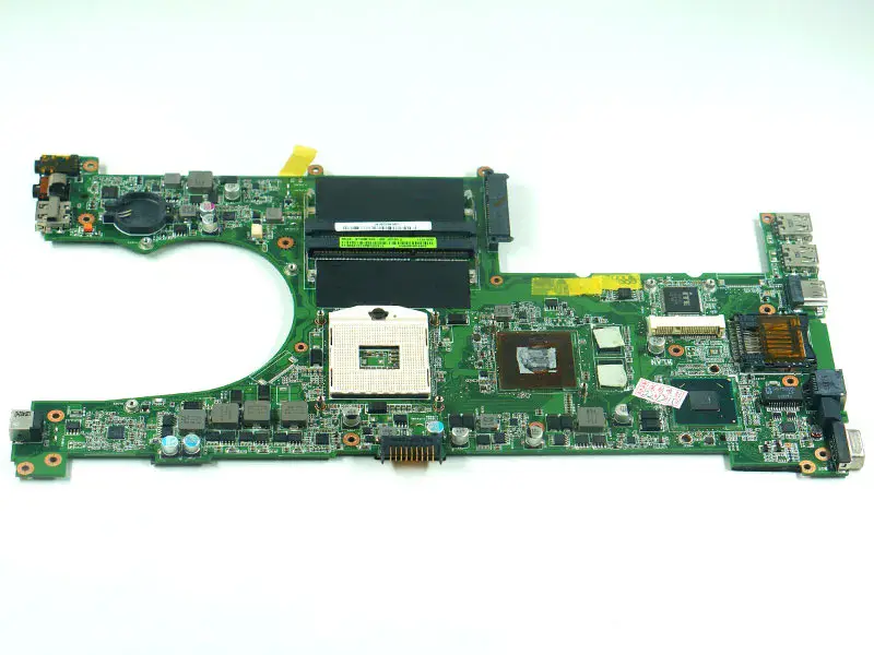 Μητρική πλακέτα Asus U31SD