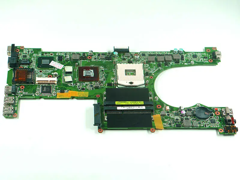 Μητρική πλακέτα Asus U31SD