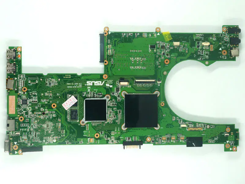 Μητρική πλακέτα Asus U31SD