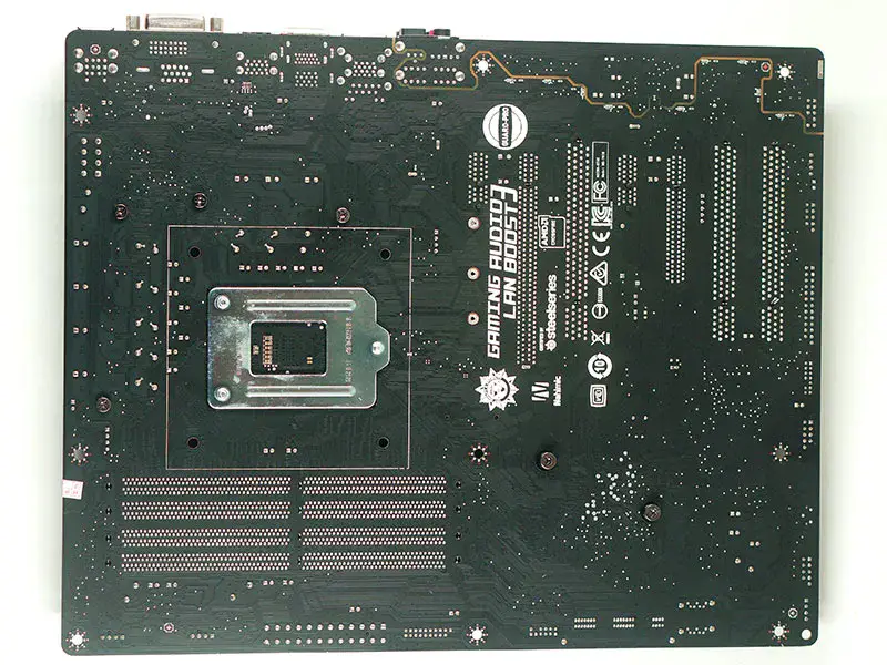 Μητρική πλακέτα MSI H170 GAMING M3