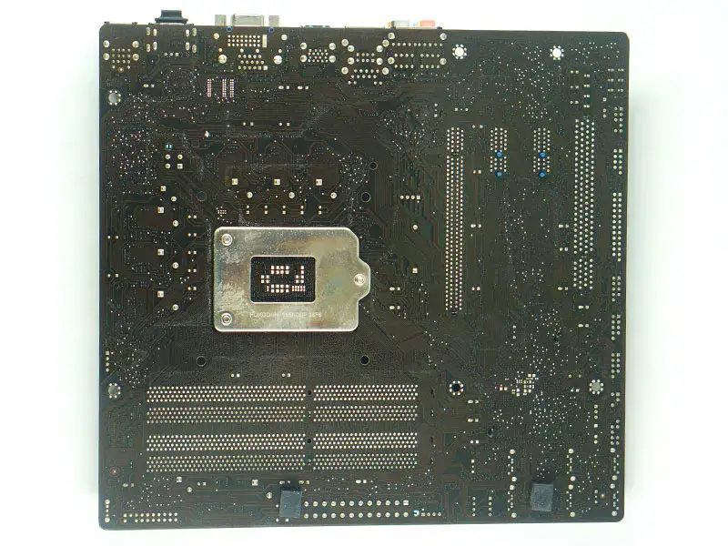 Μητρική πλακέτα Asus P8H61-M PRO/CM6630/DP_MB