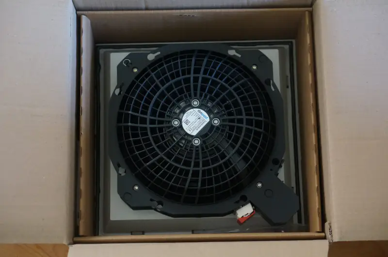 Ανεμιστήρας Ebmpapst K2E200-AH20-05