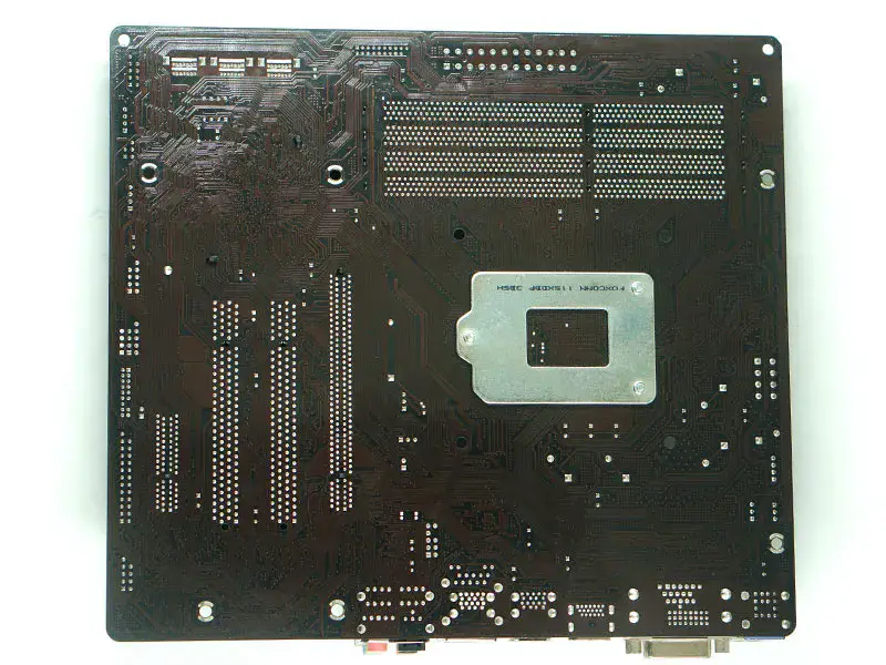Μητρική πλακέτα ASROCK B85M PRO4