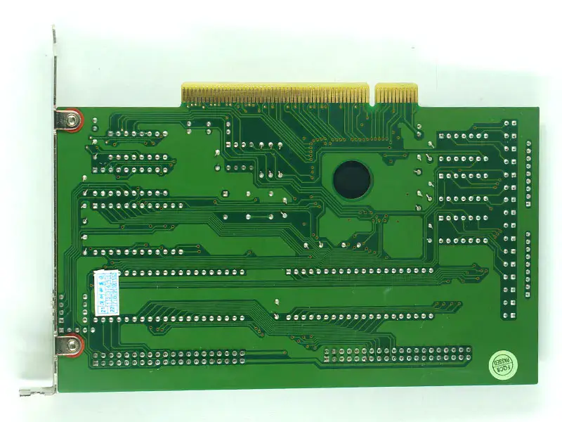 Κάρτα DAQ NI PCI-8255