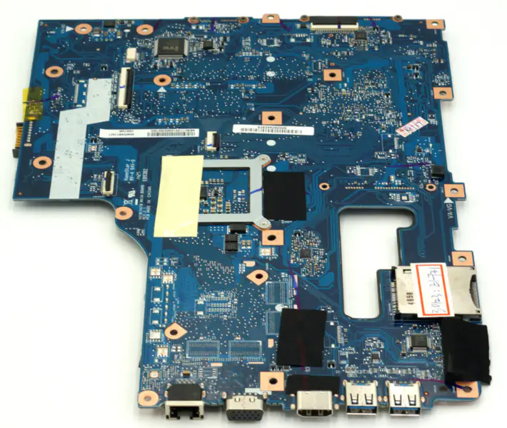 Μητρική πλακέτα Acer Aspire E1-731 E1-771