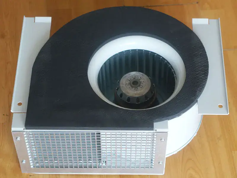 Ebmpapst G4D200-CD04-24 G4D200-CD04-28 Ανεμιστήρας