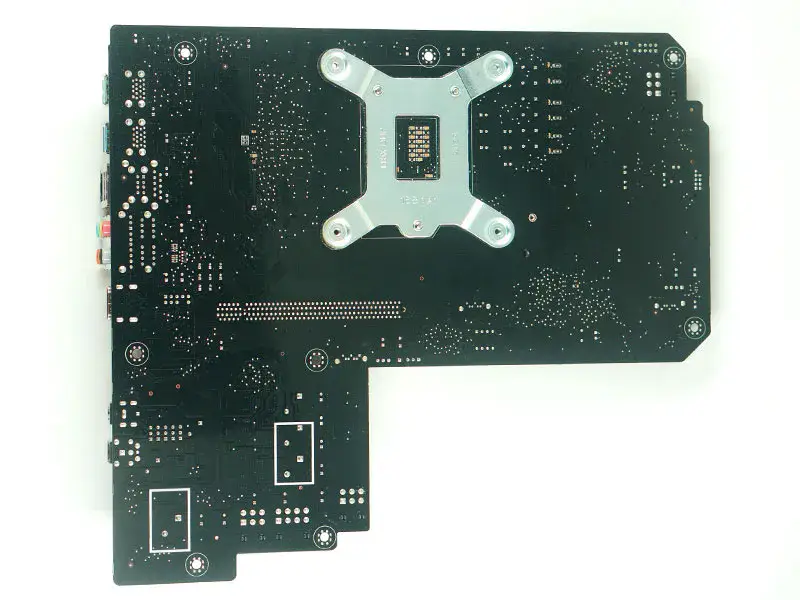 Μητρική πλακέτα Asus H170-P/G20CB/DP_MB