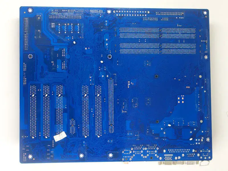 Μητρική πλακέτα Advantech AIMB-763G2