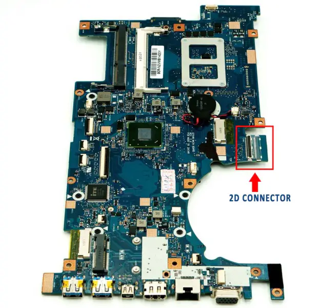 Μητρική πλακέτα Asus G75VW