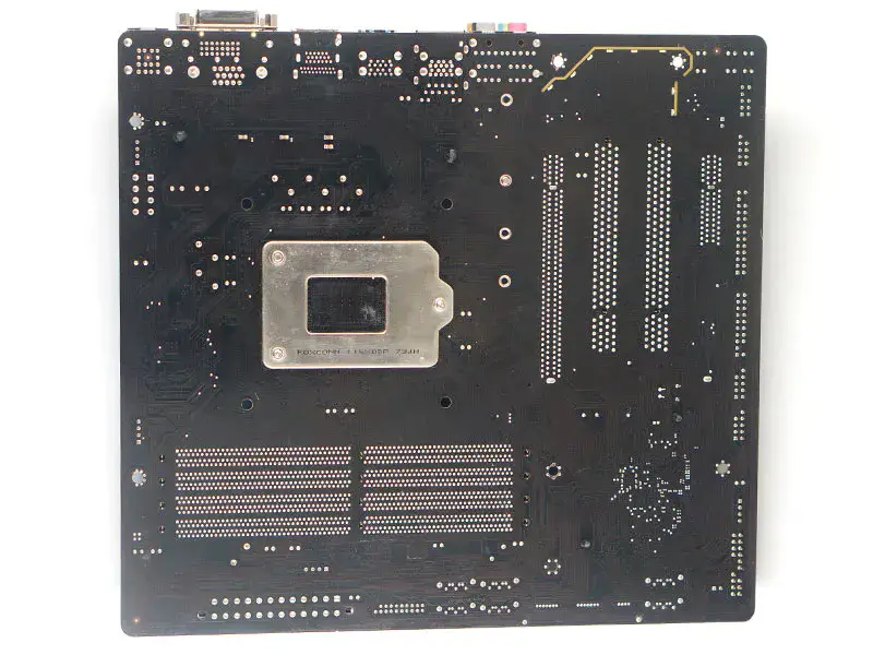 Μητρική πλακέτα Gigabyte GA-B250M-D3H