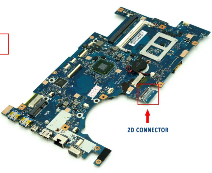 Μητρική πλακέτα Asus G75VW