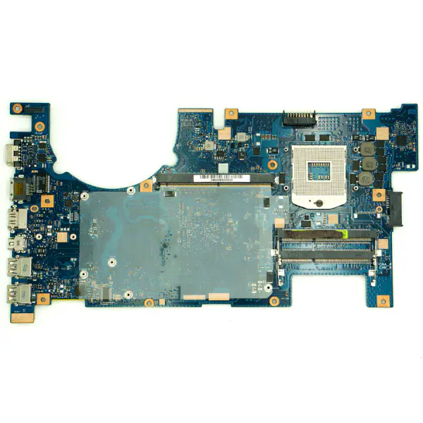 Μητρική πλακέτα Asus G75VW
