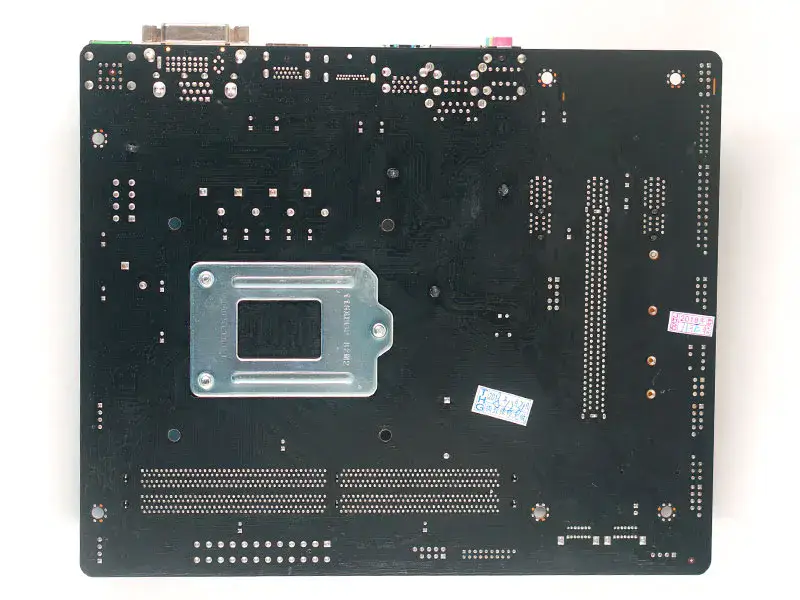 Μητρική πλακέτα ASROCK H310M-G/M.2