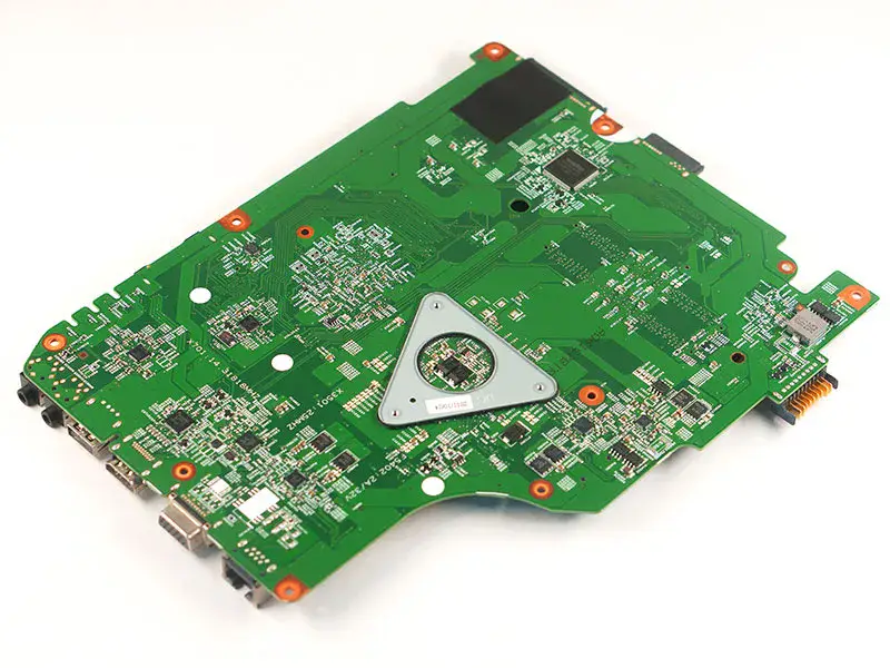 Dell motherboard N5040 1540 HM57 DV15 10263-1