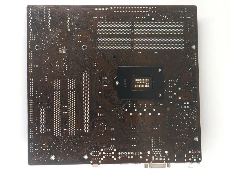 Μητρική πλακέτα Asus P8B75-M LGA 1155 DDR3