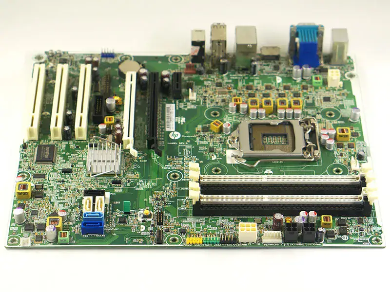Μητρική πλακέτα HP Compaq 8200 Elite 611796-003 611797-000 611835-001